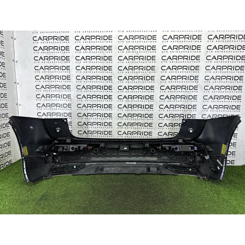 Бампер (наружные элементы кузова) AUDI Q5 FY 2020 2.0 80A807067AGRU