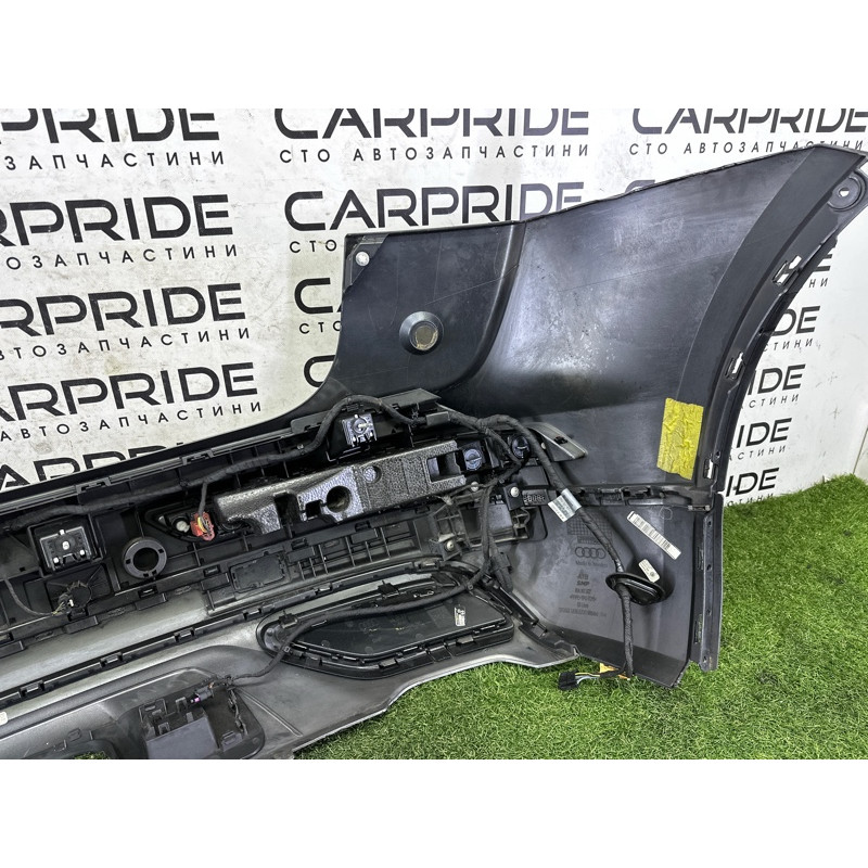 Бампер (наружные элементы кузова) AUDI Q5 FY 2020 2.0 80A807067AGRU