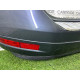 Бампер (зовнішні елементи кузова) Volkswagen Touareg NF 2013 3.6 CGRA 7P6807421BGRU