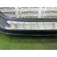 Бампер (зовнішні елементи кузова) Volkswagen Touareg NF 2013 3.6 CGRA 7P6807421BGRU