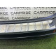 Бампер (зовнішні елементи кузова) Volkswagen Touareg NF 2013 3.6 CGRA 7P6807421BGRU