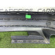 Бампер (зовнішні елементи кузова) Volkswagen Touareg NF 2013 3.6 CGRA 7P6807421BGRU