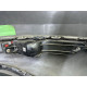 Бампер (зовнішні елементи кузова) Volkswagen Touareg NF 2013 3.6 CGRA 7P6807421BGRU