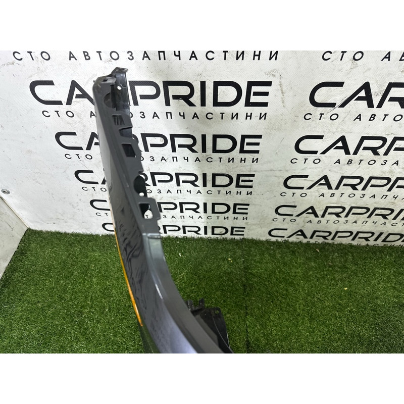 Бампер (наружные элементы кузова) AUDI Q5 FY 2020 2.0 80A853651JRP5