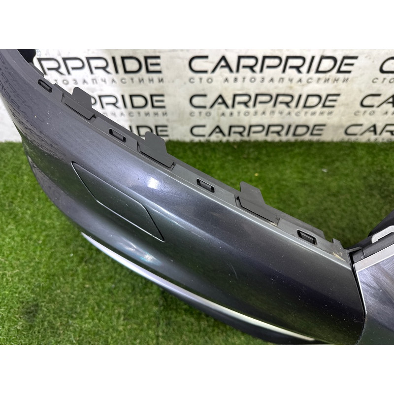 Бампер (наружные элементы кузова) AUDI Q5 FY 2020 2.0 80A853651JRP5