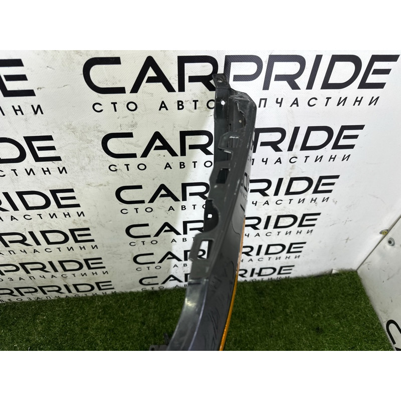 Бампер (наружные элементы кузова) AUDI Q5 FY 2020 2.0 80A853651JRP5