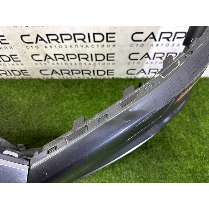 Бампер (наружные элементы кузова) AUDI Q5 FY 2020 2.0 80A853651JRP5