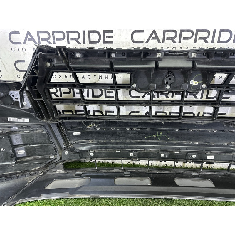 Бампер (наружные элементы кузова) AUDI Q5 FY 2020 2.0 80A853651JRP5