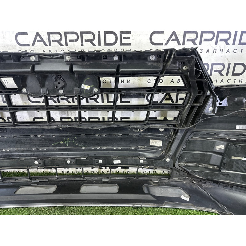 Бампер (наружные элементы кузова) AUDI Q5 FY 2020 2.0 80A853651JRP5