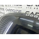 Капот (кузов и элементы) Jeep Grand Cherokee WK2 2015 5.7 HEMi 55369587AD