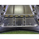 Капот (кузов и элементы) Jeep Grand Cherokee WK2 2015 5.7 HEMi 55369587AD