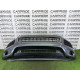 Бампер (зовнішні елементи кузова) Volkswagen Touareg NF 2013 3.6 CGRA 7P6807221CGRU