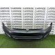 Бампер (зовнішні елементи кузова) Volkswagen Touareg NF 2013 3.6 CGRA 7P6807221CGRU