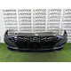 Бампер (наружные элементы кузова) Hyundai Sonata DN8 2020 2.5 86510L0400