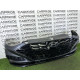 Бампер (наружные элементы кузова) Hyundai Sonata DN8 2020 2.5 86510L0400