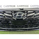 Бампер (наружные элементы кузова) Hyundai Sonata DN8 2020 2.5 86510L0400