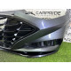 Бампер (наружные элементы кузова) Hyundai Sonata DN8 2020 2.5 86510L0400