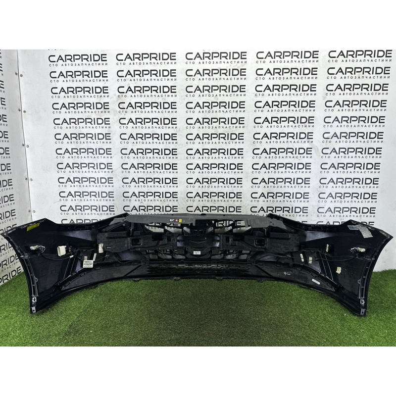 Бампер (наружные элементы кузова) Hyundai Sonata DN8 2020 2.5 86510L0400