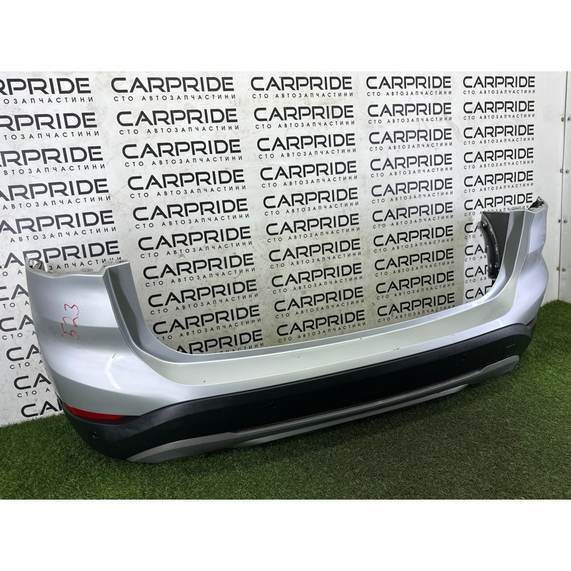 Бампер (наружные элементы кузова) BMW X1 F48 2018 2.0 51127403391