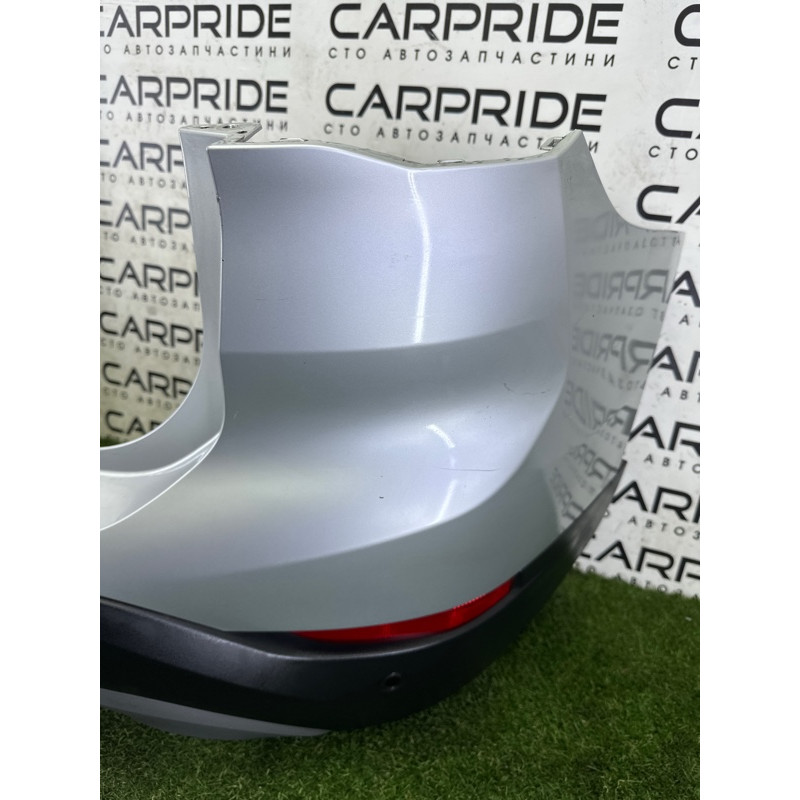 Бампер (наружные элементы кузова) BMW X1 F48 2018 2.0 51127403391
