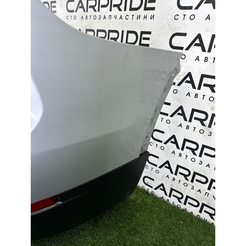 Бампер (наружные элементы кузова) BMW X1 F48 2018 2.0 51127403391