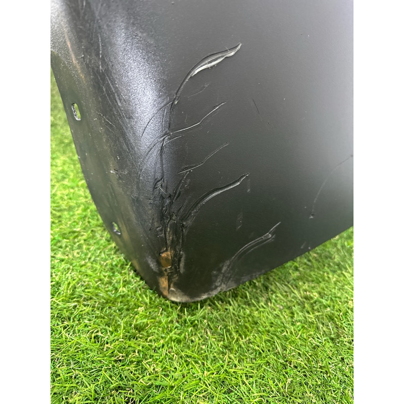 Бампер (наружные элементы кузова) BMW X1 F48 2018 2.0 51127403391