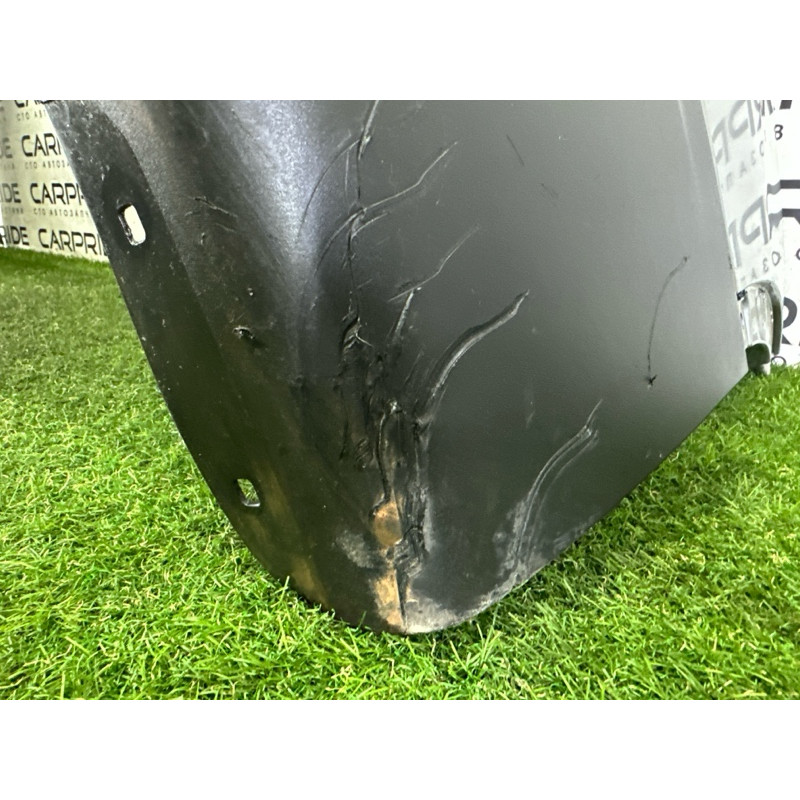 Бампер (наружные элементы кузова) BMW X1 F48 2018 2.0 51127403391