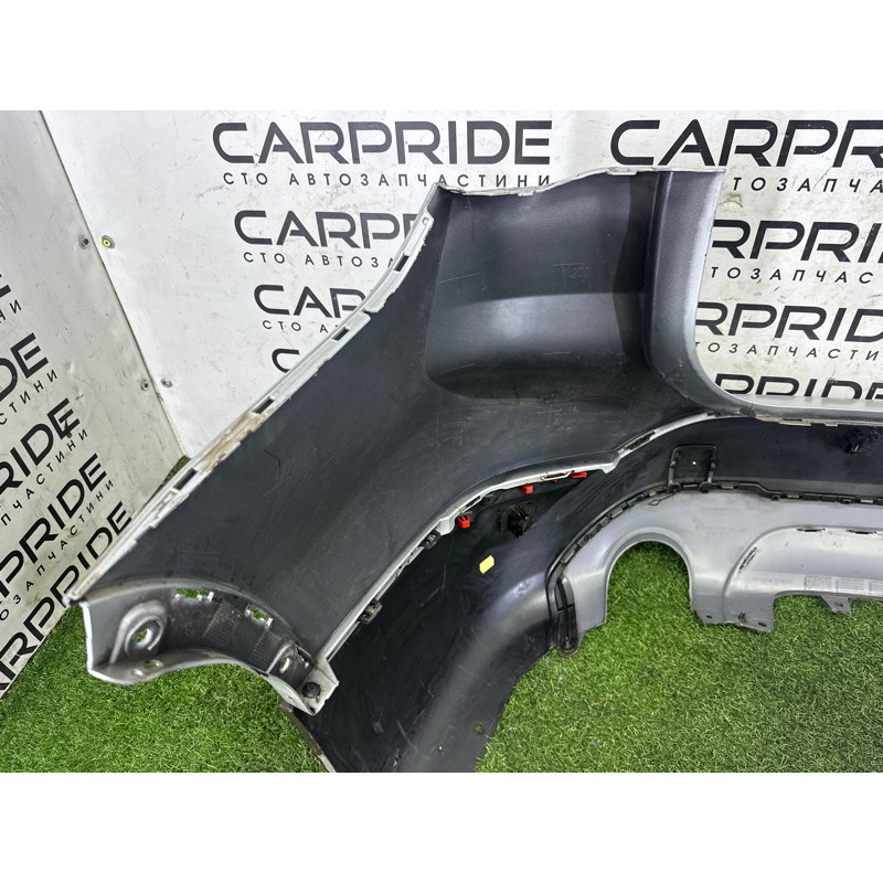 Бампер (наружные элементы кузова) BMW X1 F48 2018 2.0 51127403391