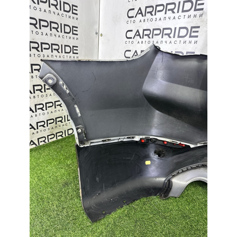 Бампер (наружные элементы кузова) BMW X1 F48 2018 2.0 51127403391