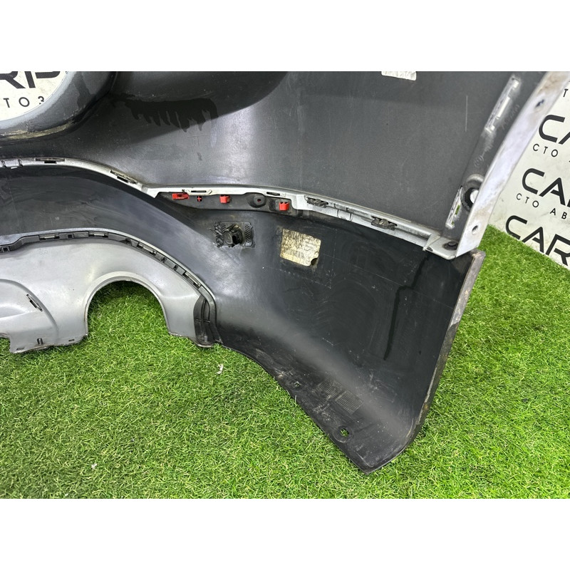 Бампер (наружные элементы кузова) BMW X1 F48 2018 2.0 51127403391