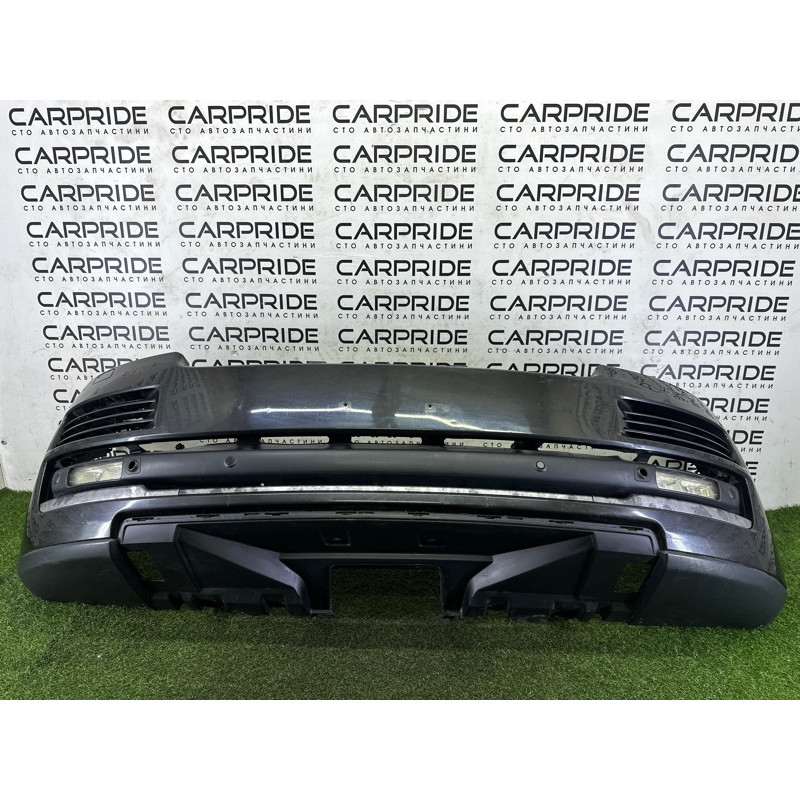 Бампер (наружные элементы кузова) LAND ROVER Range Rover L405 2014 5.0 LR064628