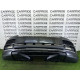 Бампер (наружные элементы кузова) LAND ROVER Range Rover L405 2014 5.0 LR064628