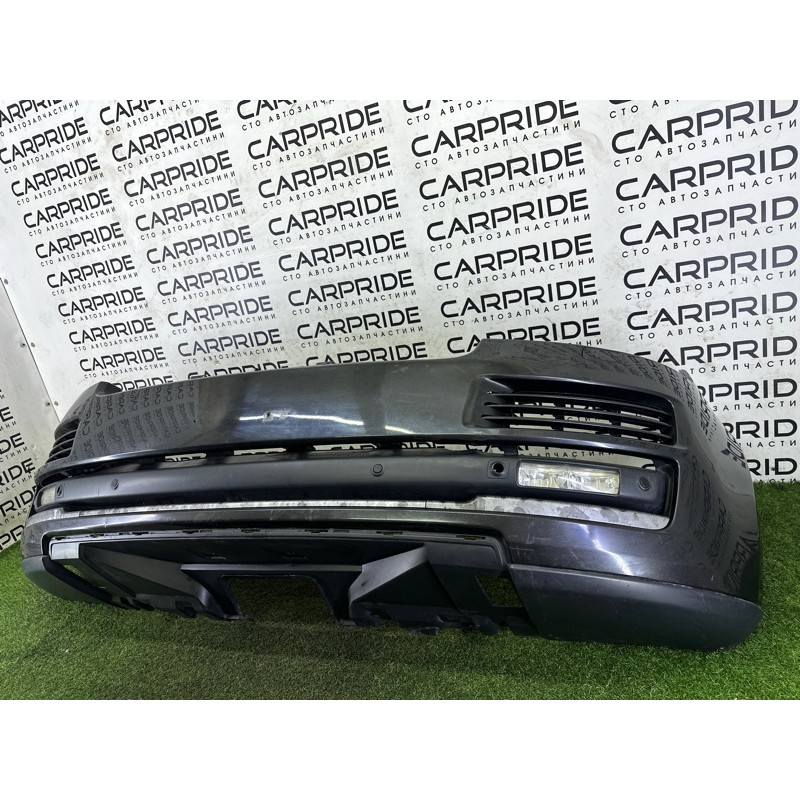 Бампер (наружные элементы кузова) LAND ROVER Range Rover L405 2014 5.0 LR064628