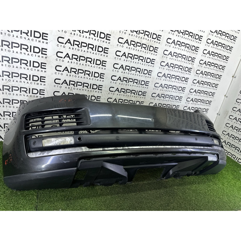 Бампер (наружные элементы кузова) LAND ROVER Range Rover L405 2014 5.0 LR064628