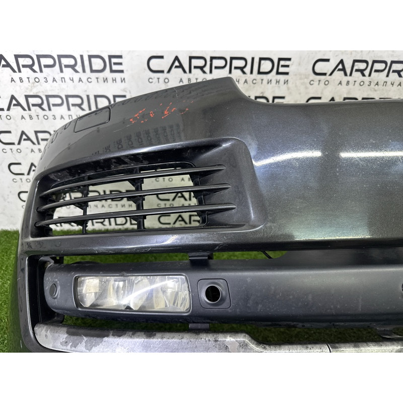 Бампер (наружные элементы кузова) LAND ROVER Range Rover L405 2014 5.0 LR064628