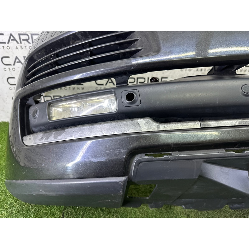 Бампер (наружные элементы кузова) LAND ROVER Range Rover L405 2014 5.0 LR064628