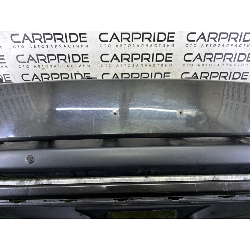 Бампер (наружные элементы кузова) LAND ROVER Range Rover L405 2014 5.0 LR064628