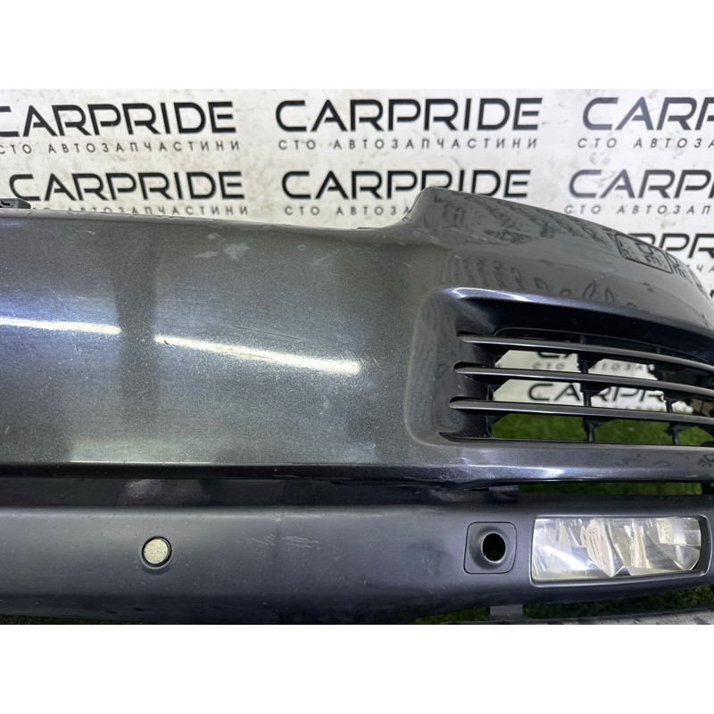 Бампер (наружные элементы кузова) LAND ROVER Range Rover L405 2014 5.0 LR064628