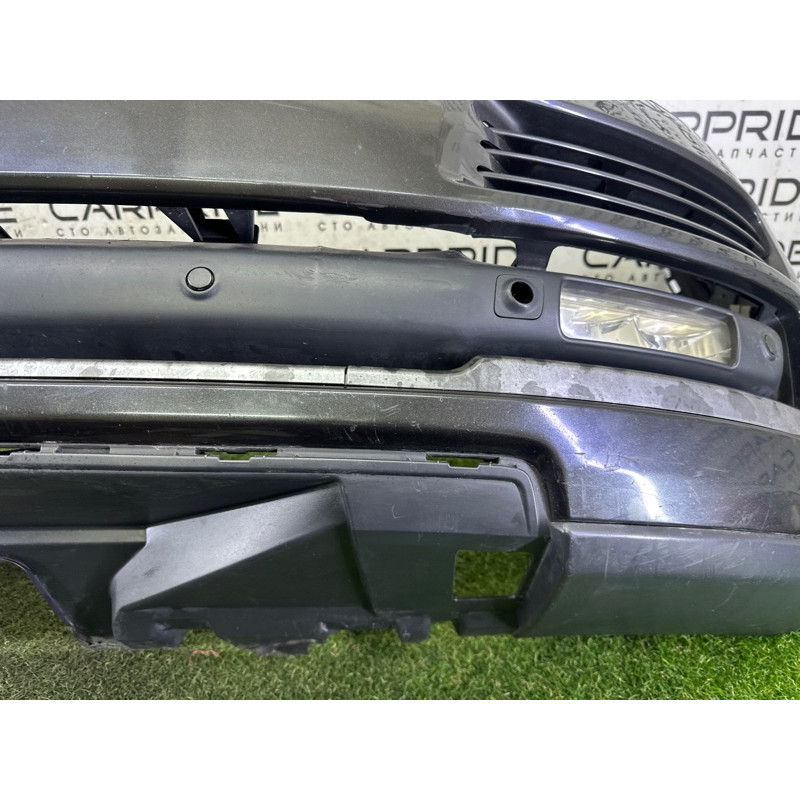 Бампер (наружные элементы кузова) LAND ROVER Range Rover L405 2014 5.0 LR064628