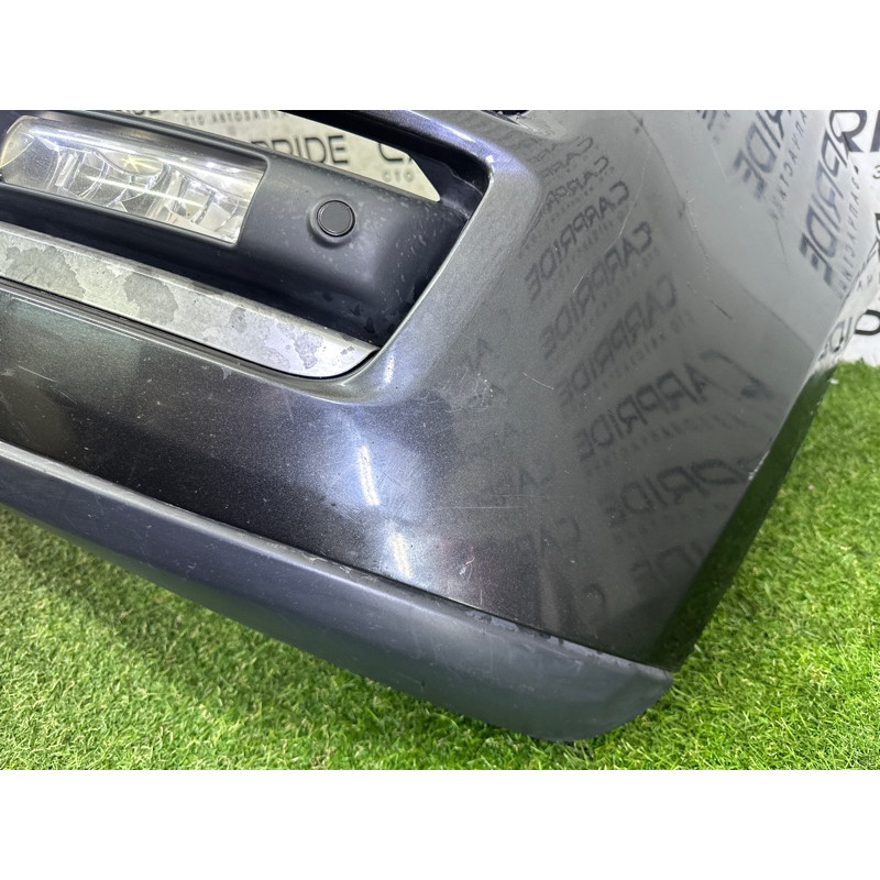 Бампер (наружные элементы кузова) LAND ROVER Range Rover L405 2014 5.0 LR064628