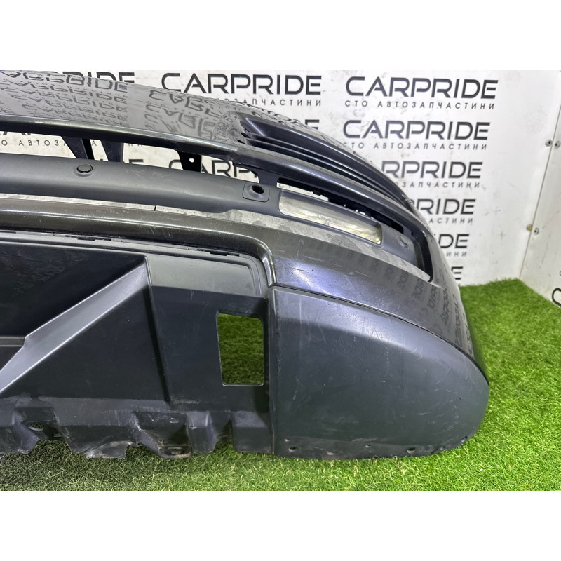 Бампер (наружные элементы кузова) LAND ROVER Range Rover L405 2014 5.0 LR064628
