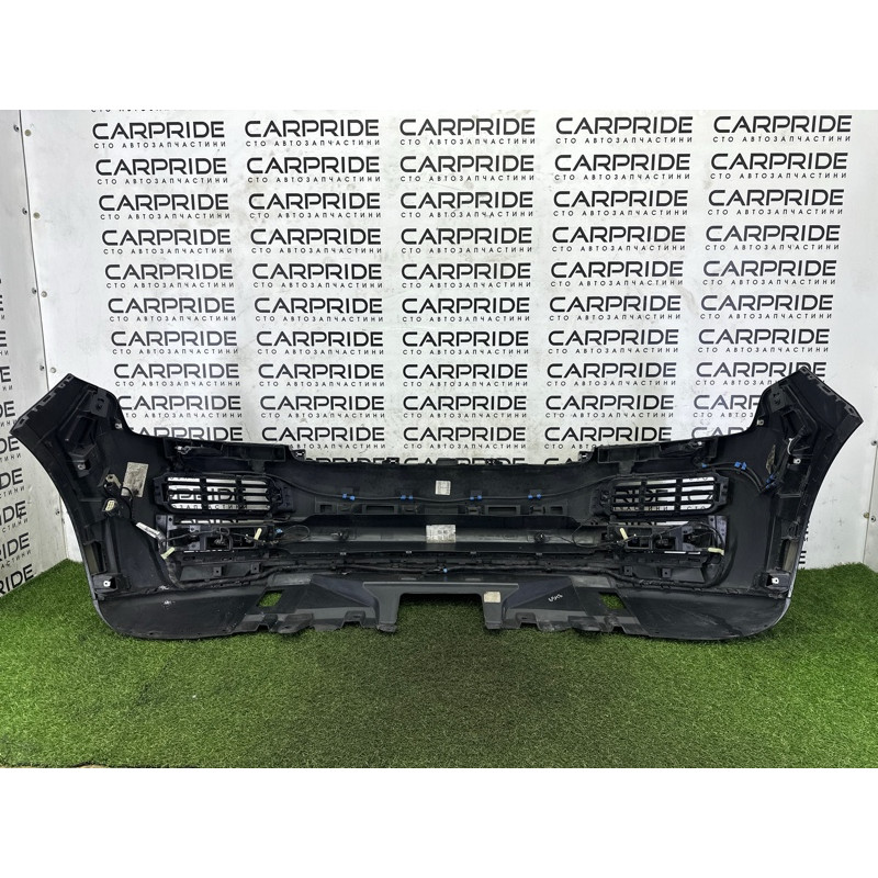 Бампер (наружные элементы кузова) LAND ROVER Range Rover L405 2014 5.0 LR064628