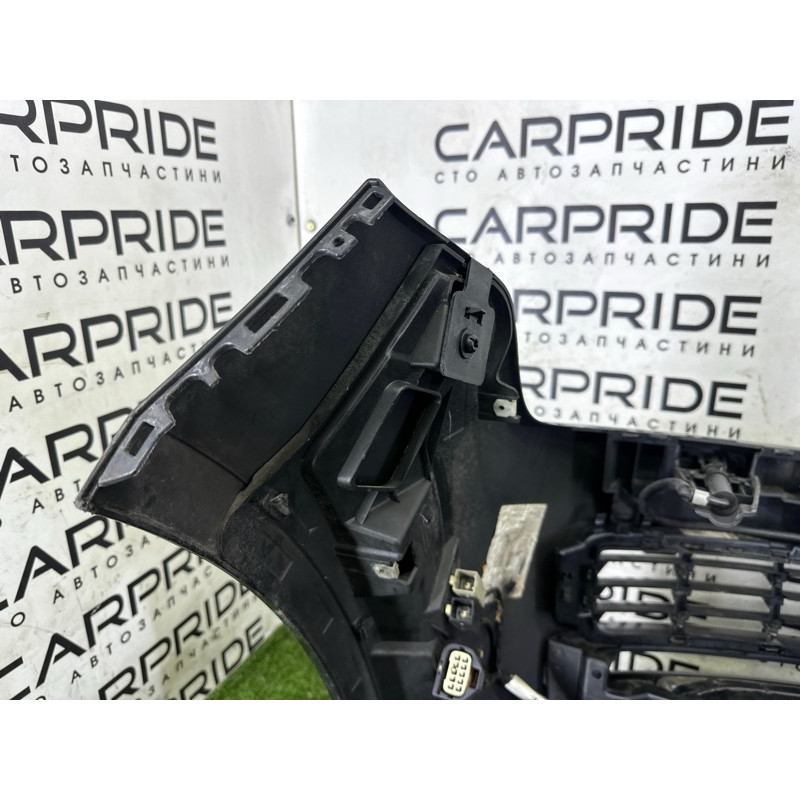 Бампер (наружные элементы кузова) LAND ROVER Range Rover L405 2014 5.0 LR064628