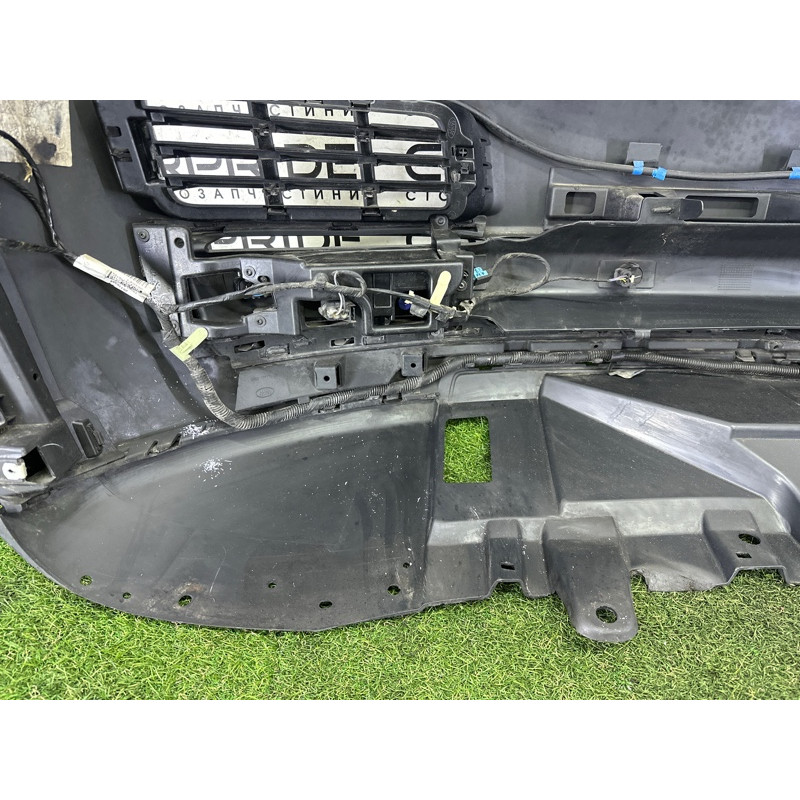 Бампер (наружные элементы кузова) LAND ROVER Range Rover L405 2014 5.0 LR064628