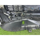 Бампер (наружные элементы кузова) LAND ROVER Range Rover L405 2014 5.0 LR064628
