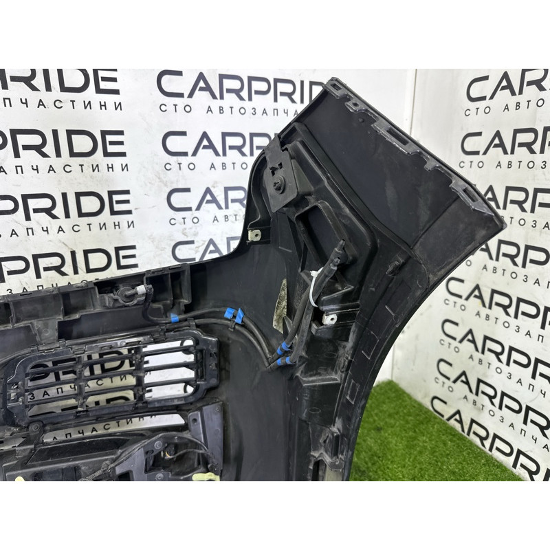Бампер (наружные элементы кузова) LAND ROVER Range Rover L405 2014 5.0 LR064628