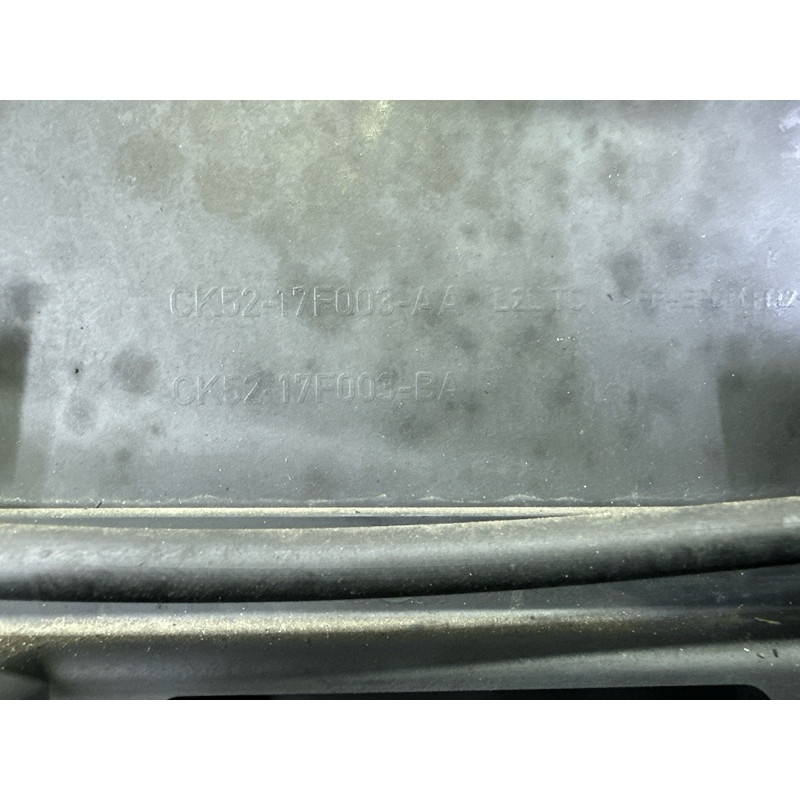 Бампер (наружные элементы кузова) LAND ROVER Range Rover L405 2014 5.0 LR064628