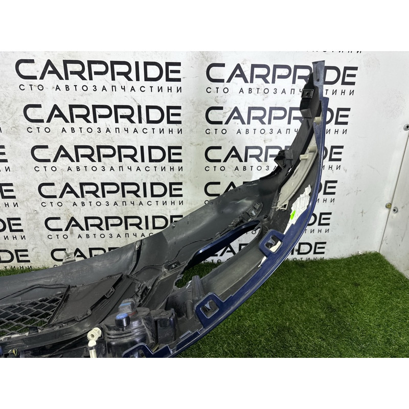 Бампер (зовнішні елементи кузова) BMW X5 E70 2011 3.0 51117222718