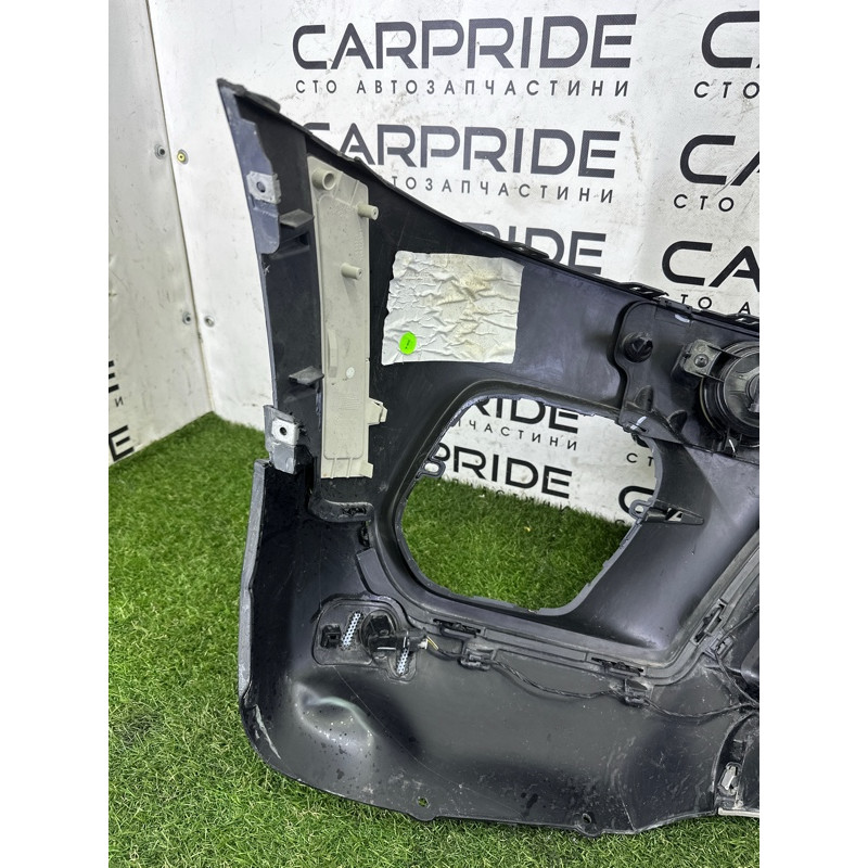 Бампер (зовнішні елементи кузова) BMW X5 E70 2011 3.0 51117222718
