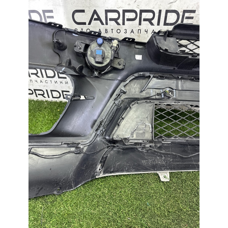 Бампер (зовнішні елементи кузова) BMW X5 E70 2011 3.0 51117222718